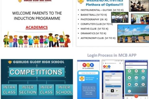 Parent Orientation (1)