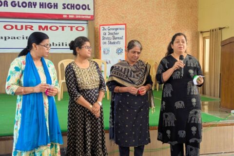 Session 9thMay - 7