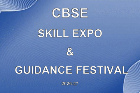 cbse skill expo