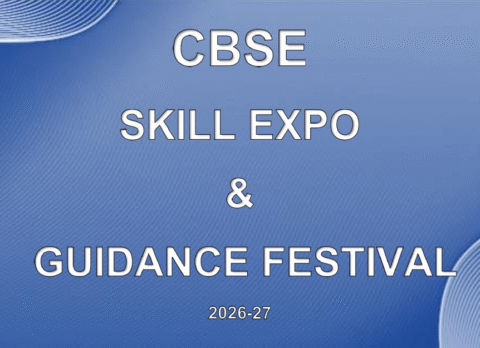 cbse skill expo